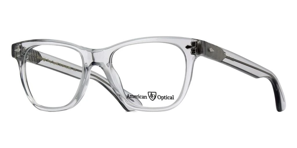 商品American Optical|American Optical Saratoga C5 ST Gray Crystal,价格¥1233,第1张图片