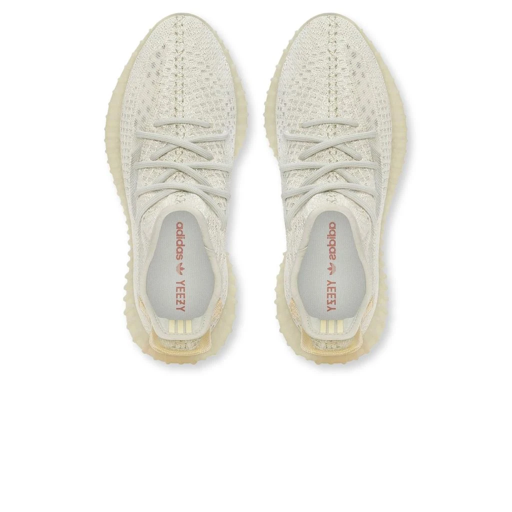 商品YEEZY|Adidas Yeezy Boost 350 V2 Light,价格¥3020,第5张图片详细描述