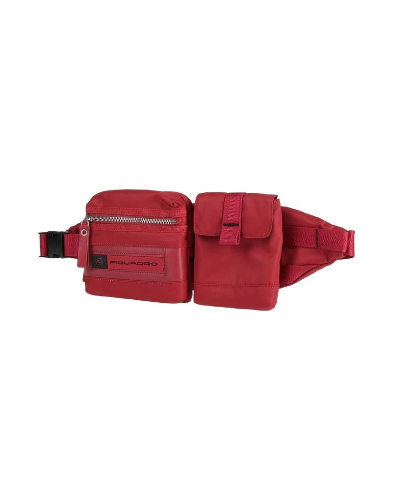 商品PIQUADRO|Belt Bags,价格¥267,第1张图片