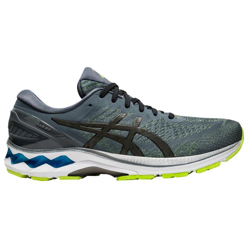 商品Asics|ASICS® GEL-Kayano 27 - Men's,价格¥889,第1张图片