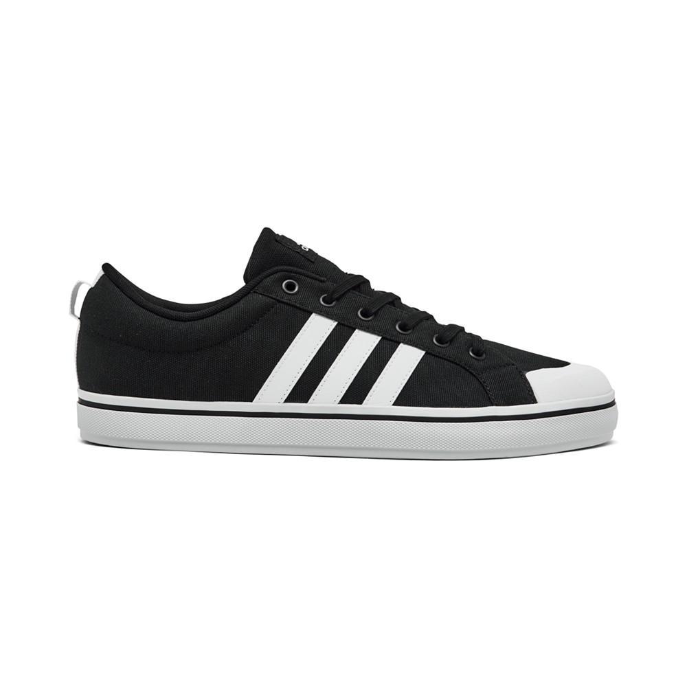 商品Adidas|Men's Bravada 2.0 Low Casual Sneakers from Finish Line,价格¥430,第4张图片详细描述