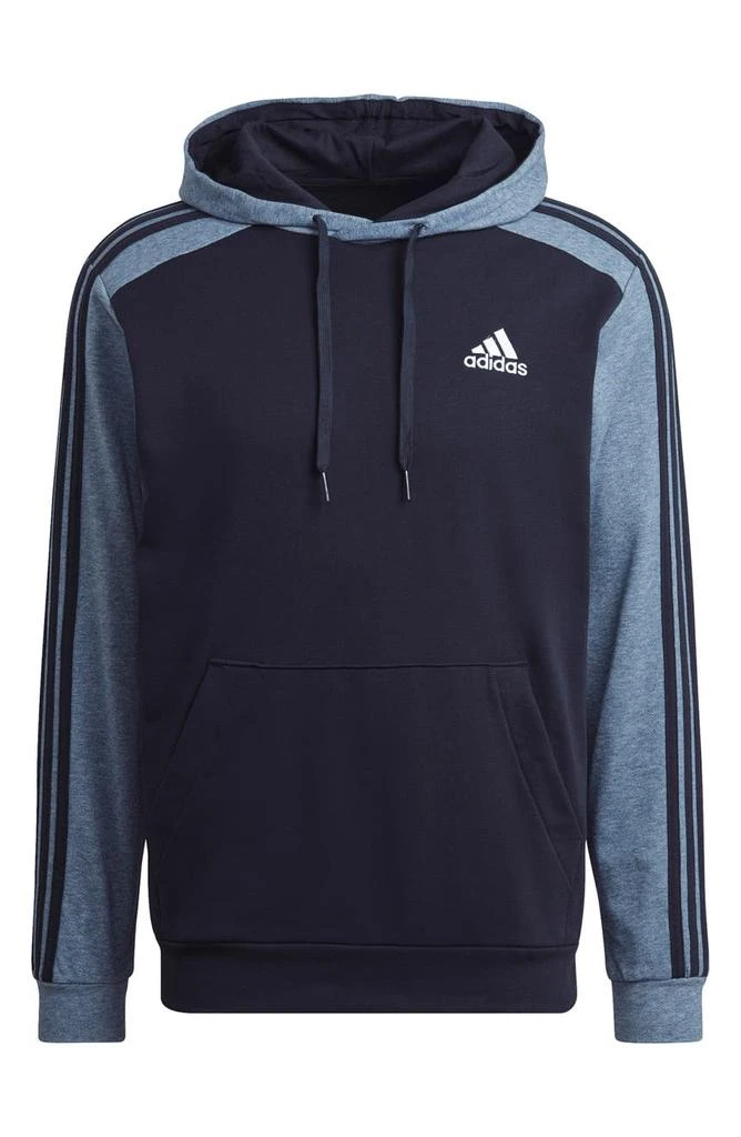 商品Adidas|Essentials Mélange French Terry Hoodie,价格¥398,第5张图片详细描述