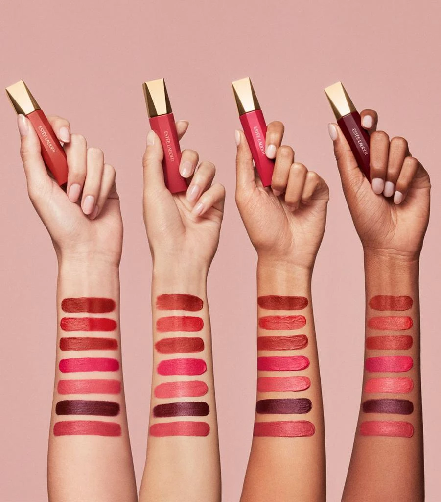 商品Estée Lauder|Pure Color Whipped Matte Liquid Lip (9ml),价格¥353,第4张图片详细描述