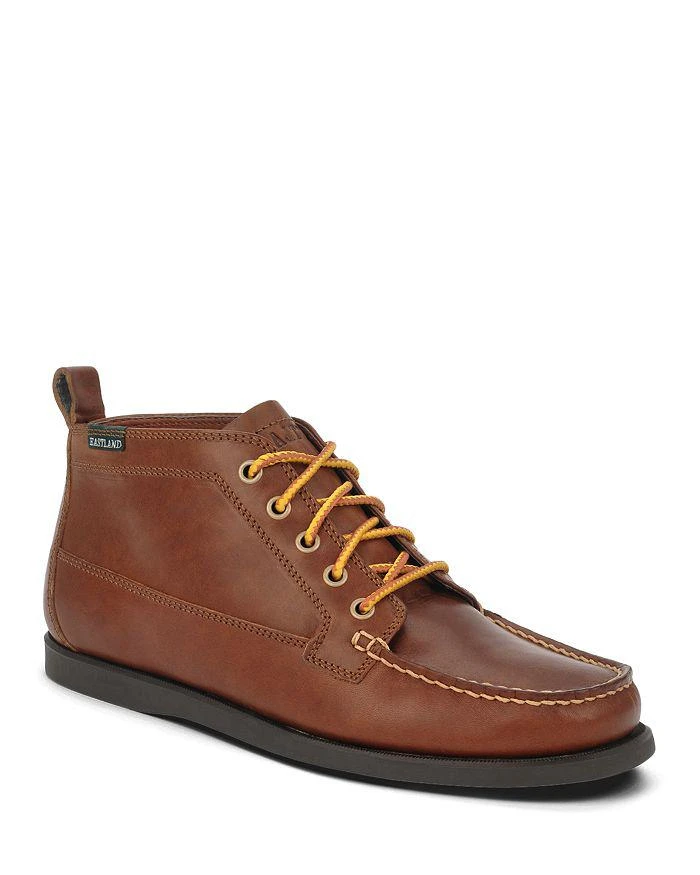 商品Eastland|Men's Seneca Chukka Boots,价格¥246,第1张图片