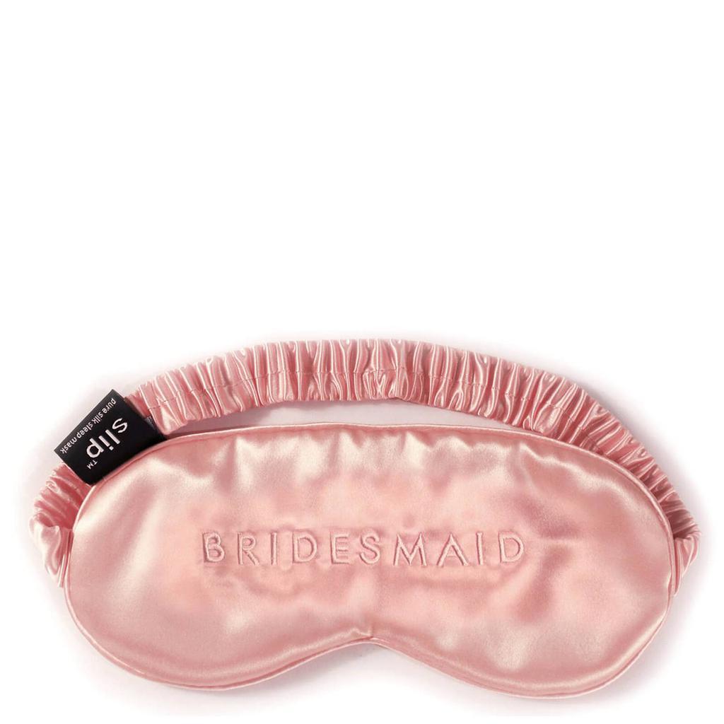 商品Slip|Slip pure silk sleep mask,价格¥359,第1张图片