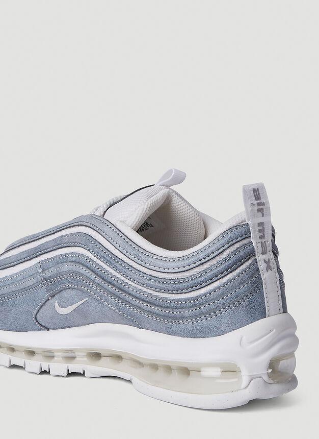 Nike Air Max 97 Sneakers in Light Blue商品第6张图片规格展示