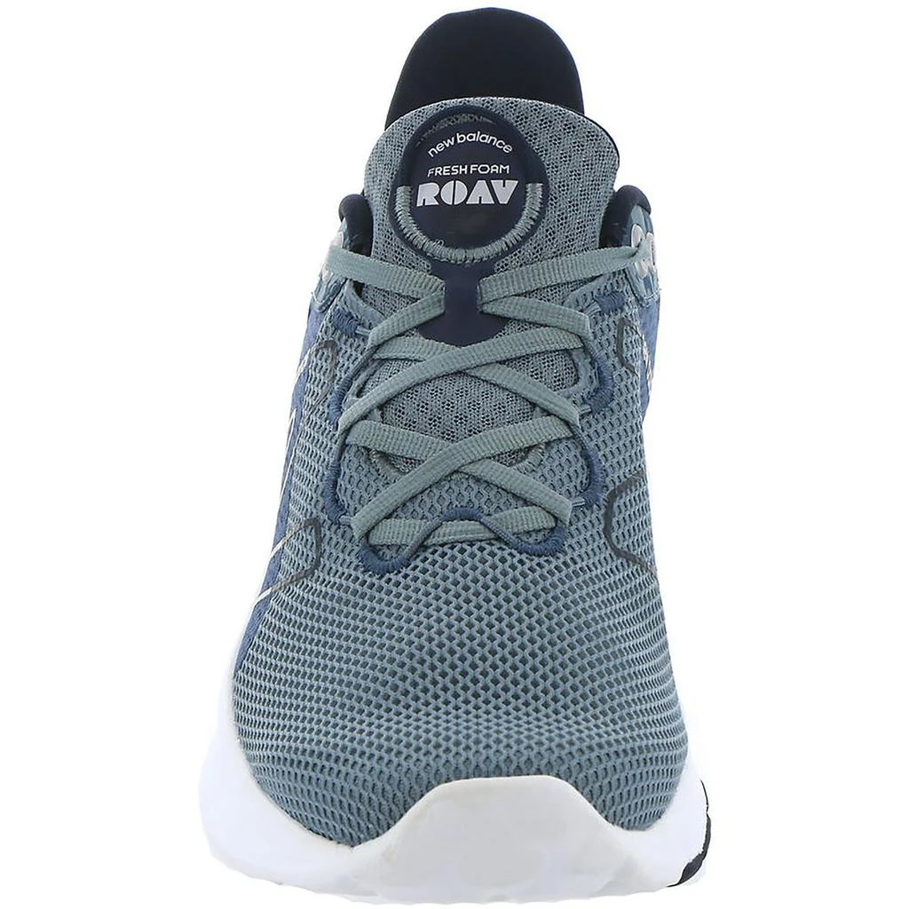 商品New Balance|New Balance Mens Fresh Foam v2 Exercise Workout Running Shoes,价格¥413,第3张图片详细描述