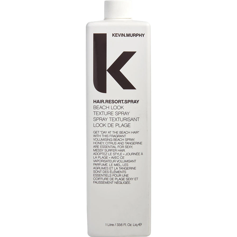 商品Kevin.Murphy|KEVIN MURPHY 凯文墨菲 假日造型霜 1000ml,价格¥1427,第1张图片