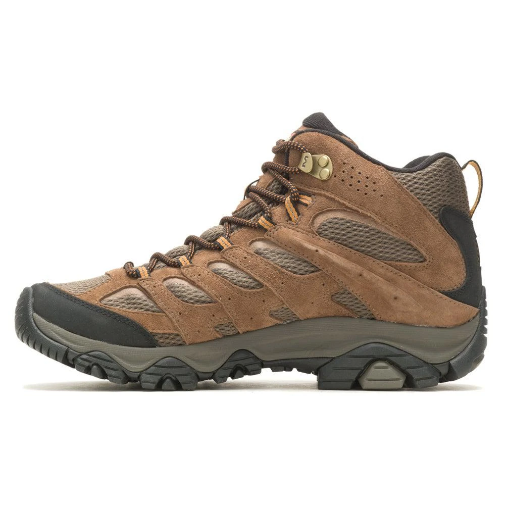 商品Merrell|MOAB 3 Mid Waterproof Hiking Boots,价格¥1089,第3张图片详细描述