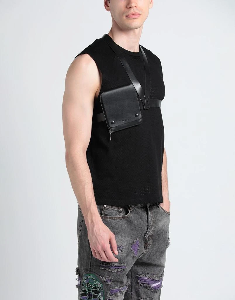 商品Neil Barrett|Belt Bags,价格¥4673,第3张图片详细描述