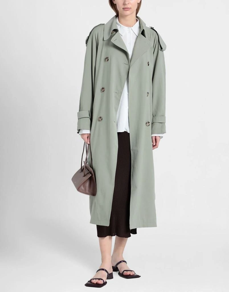 商品Topshop|Double breasted pea coat,价格¥368,第2张图片详细描述