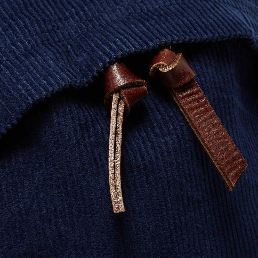 商品Ralph Lauren|Polo Ralph Lauren Corduroy Backpack,价格¥596,第4张图片详细描述