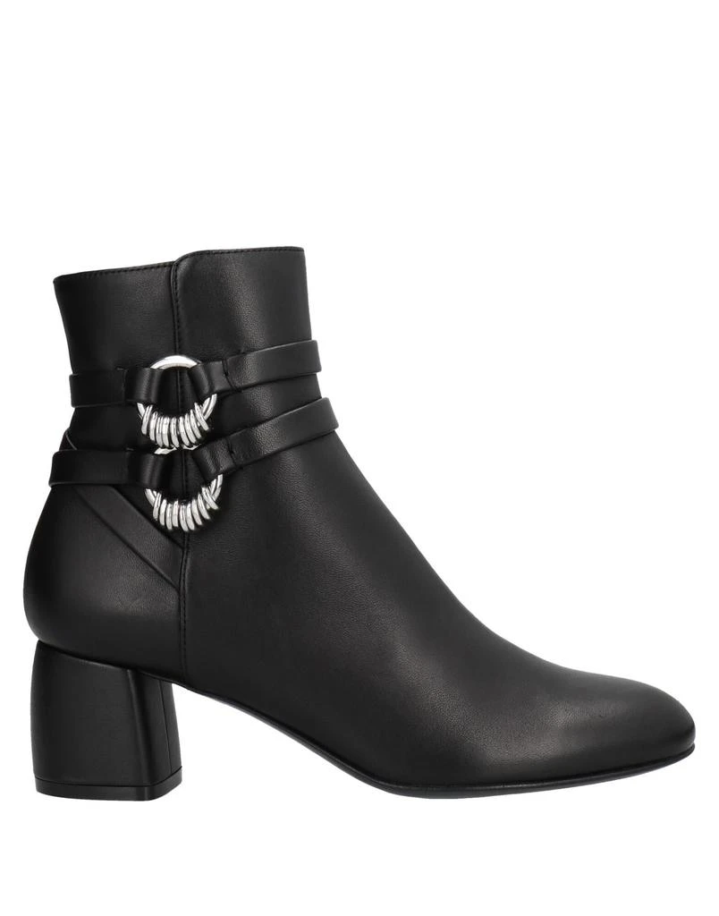 商品AGL|Ankle boot,价格¥1135,第1张图片