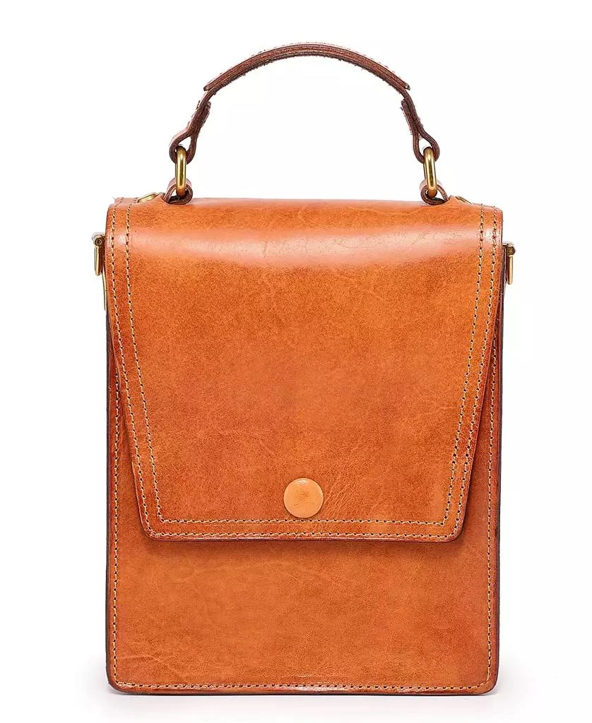 Women's Basswood Crossbody Bag 商品