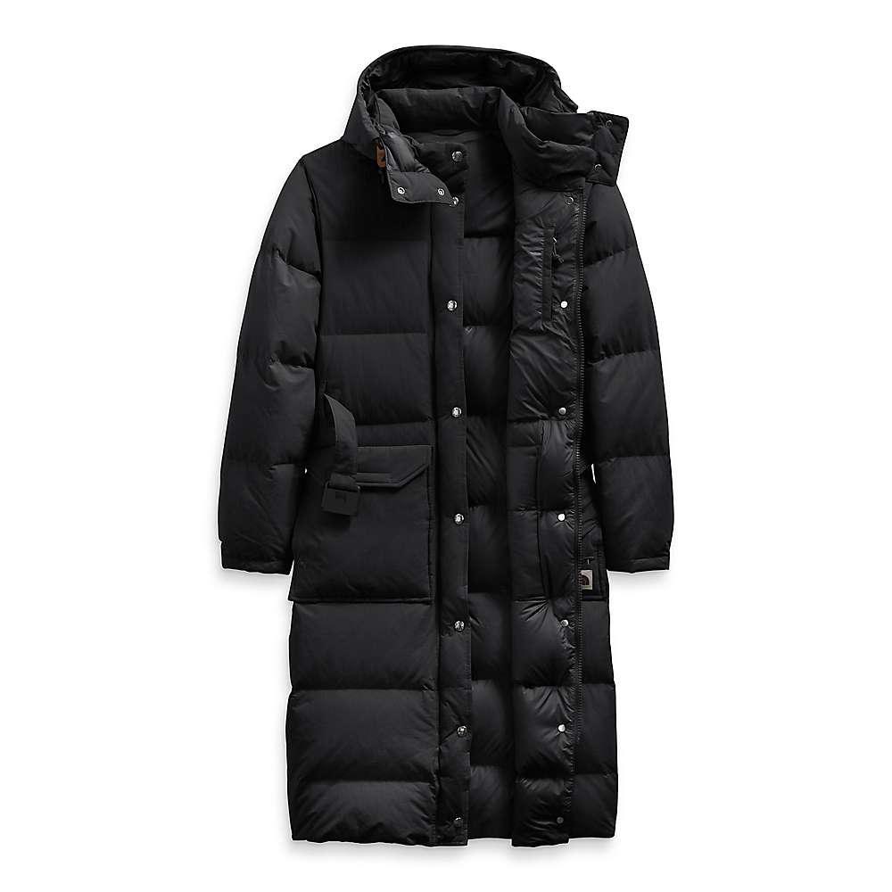 商品The North Face|The North Face Women's Sierra Long Down Parka,价格¥2899,第7张图片详细描述