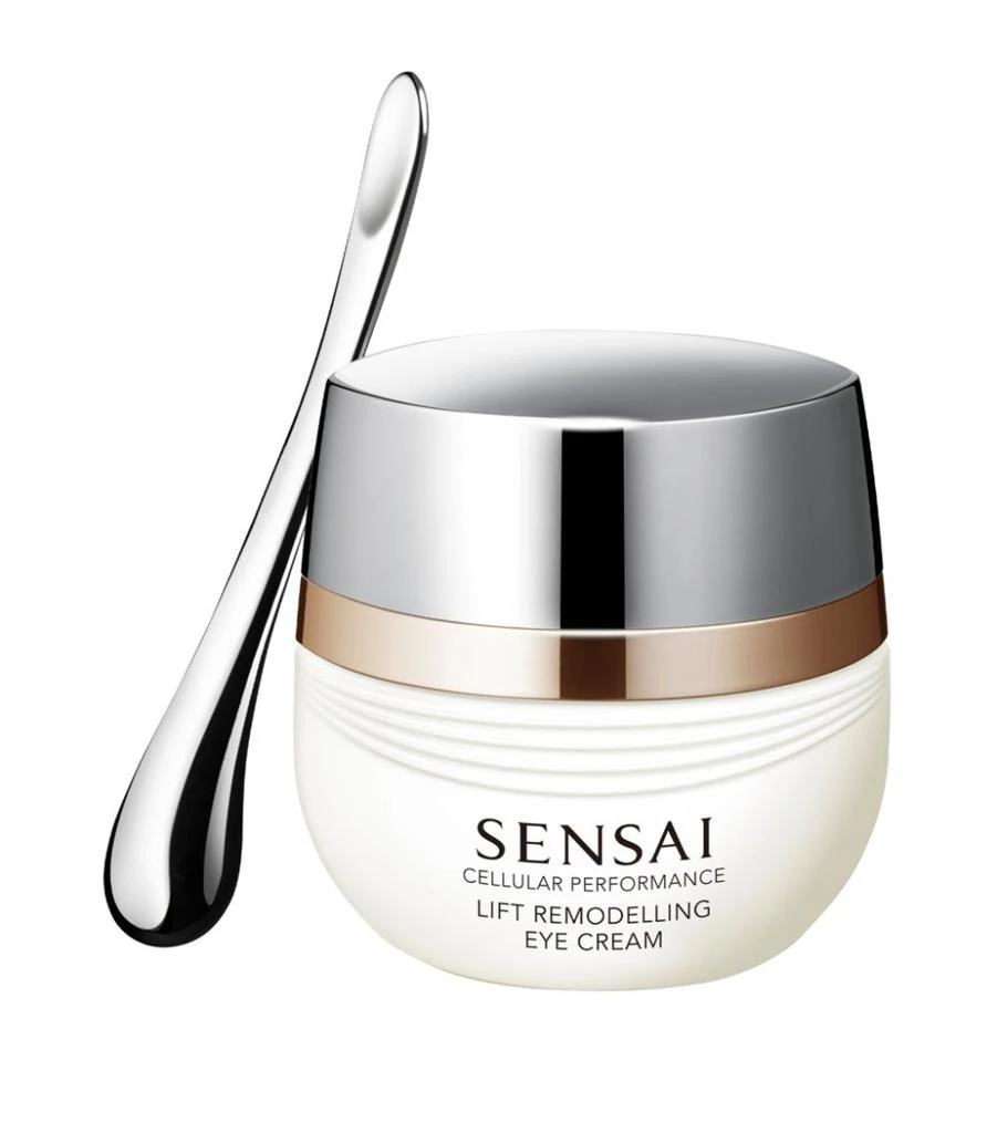 商品Sensai|Cellular Performance Lift Remodelling Eye Cream (15ml),价格¥1598,第1张图片