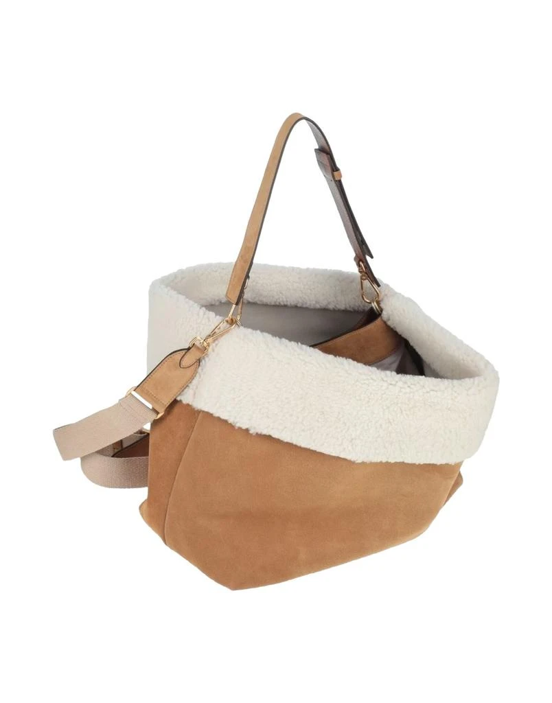 商品Coccinelle|Handbag,价格¥1632,第2张图片详细描述