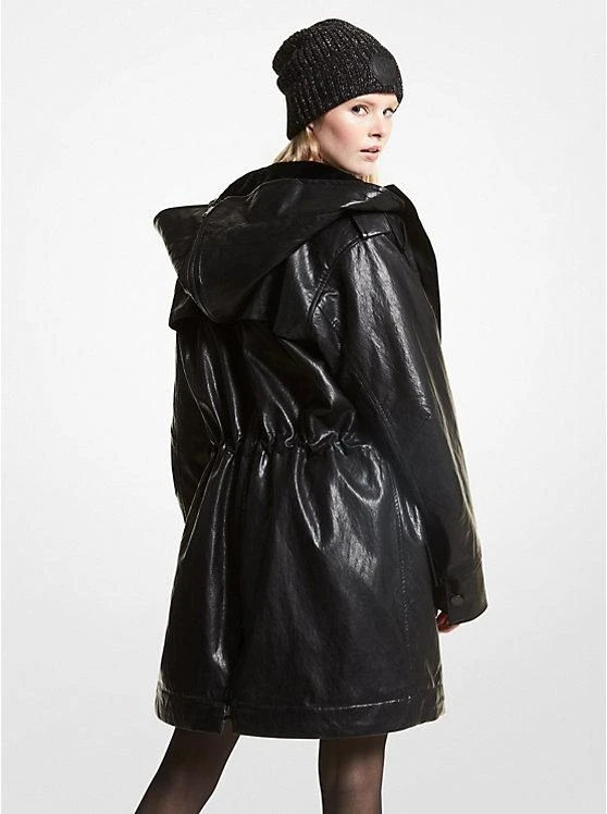 商品Michael Kors|Faux Fur Lined Parka,价格¥1331,第2张图片详细描述