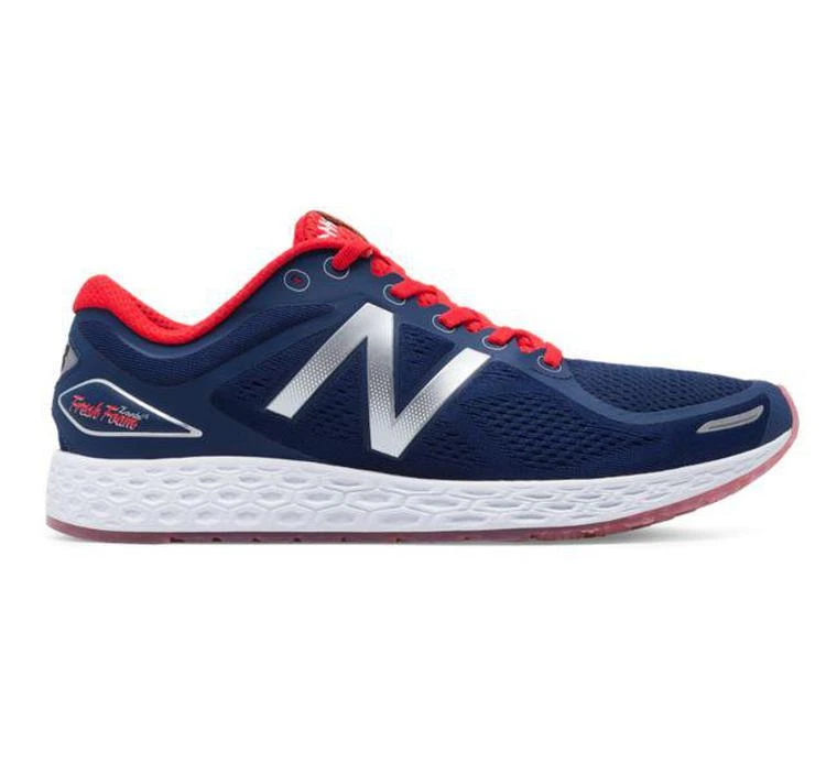 商品New Balance|Women's Fresh Foam Zante v2 Fenway,价格¥717,第2张图片详细描述