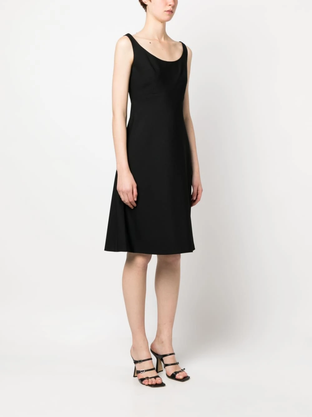 商品Theory|Theory 女士连衣裙 N0201615001 黑色,价格¥2137,第3张图片详细描述