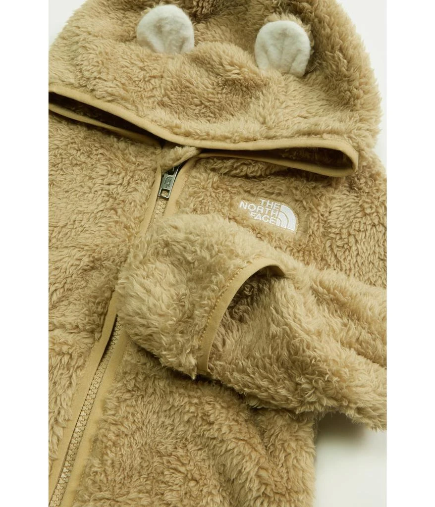 商品The North Face|Bear Full Zip Hoodie (Infant),价格¥313,第2张图片详细描述