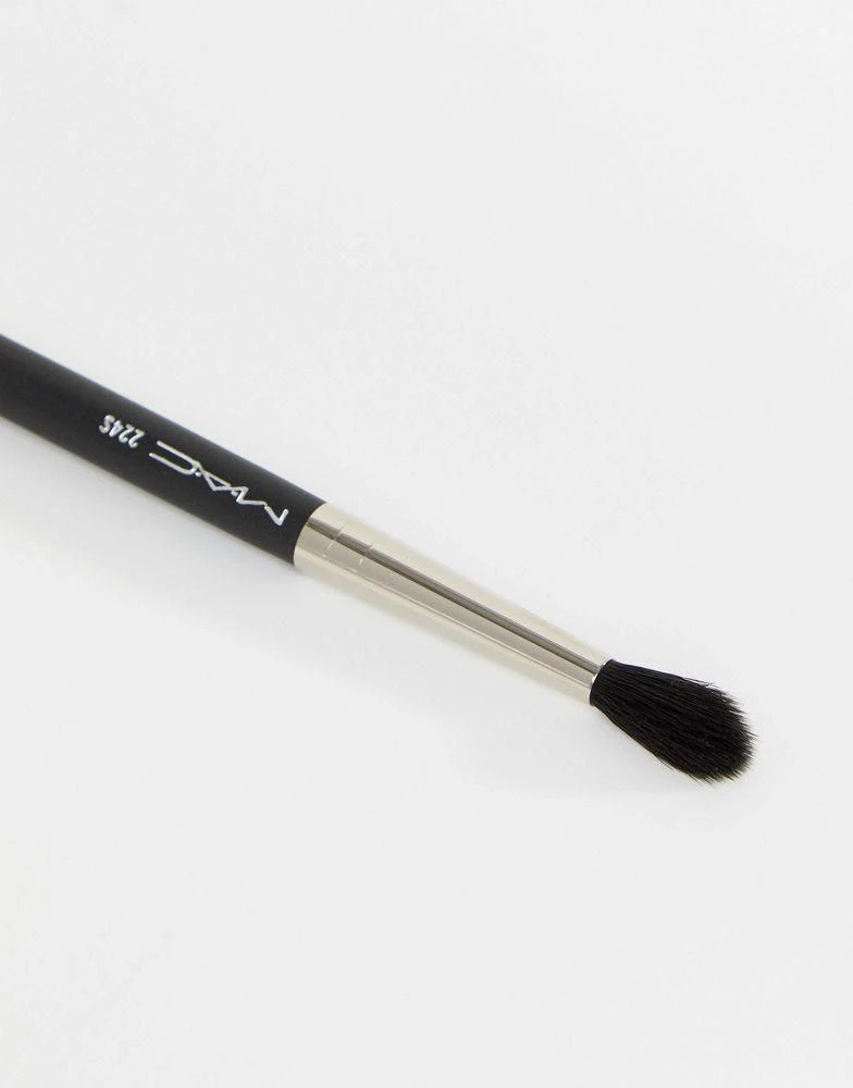 商品MAC|MAC 224S Tapered Blending Brush,价格¥176,第3张图片详细描述