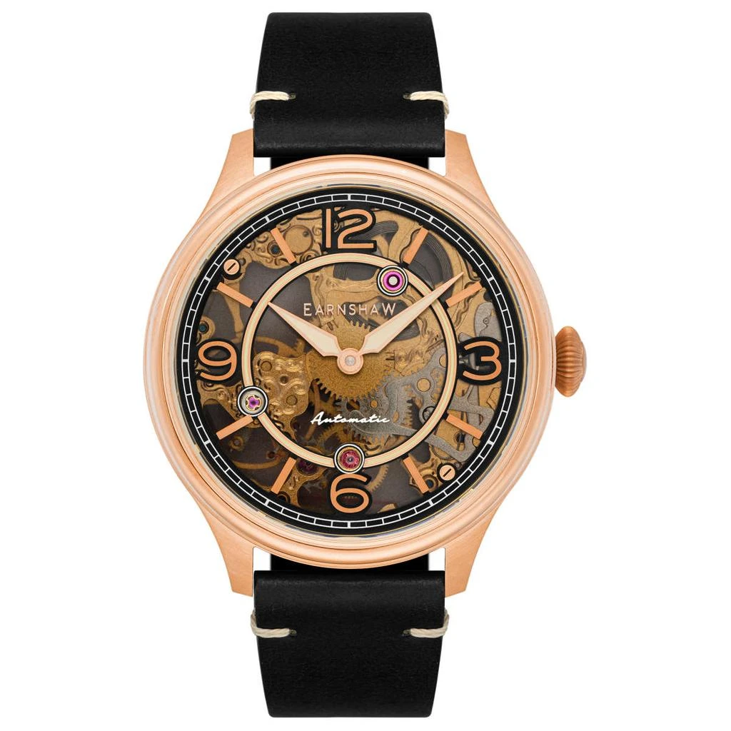 商品Thomas Earnshaw|Thomas Earnshaw Baron 手表,价格¥2799,第1张图片