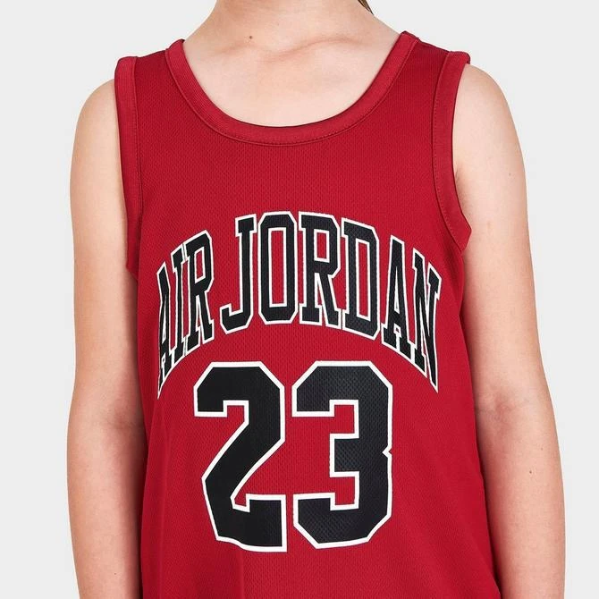 Girls' Little Kids' Air Jordan 23 Jersey Dress 商品