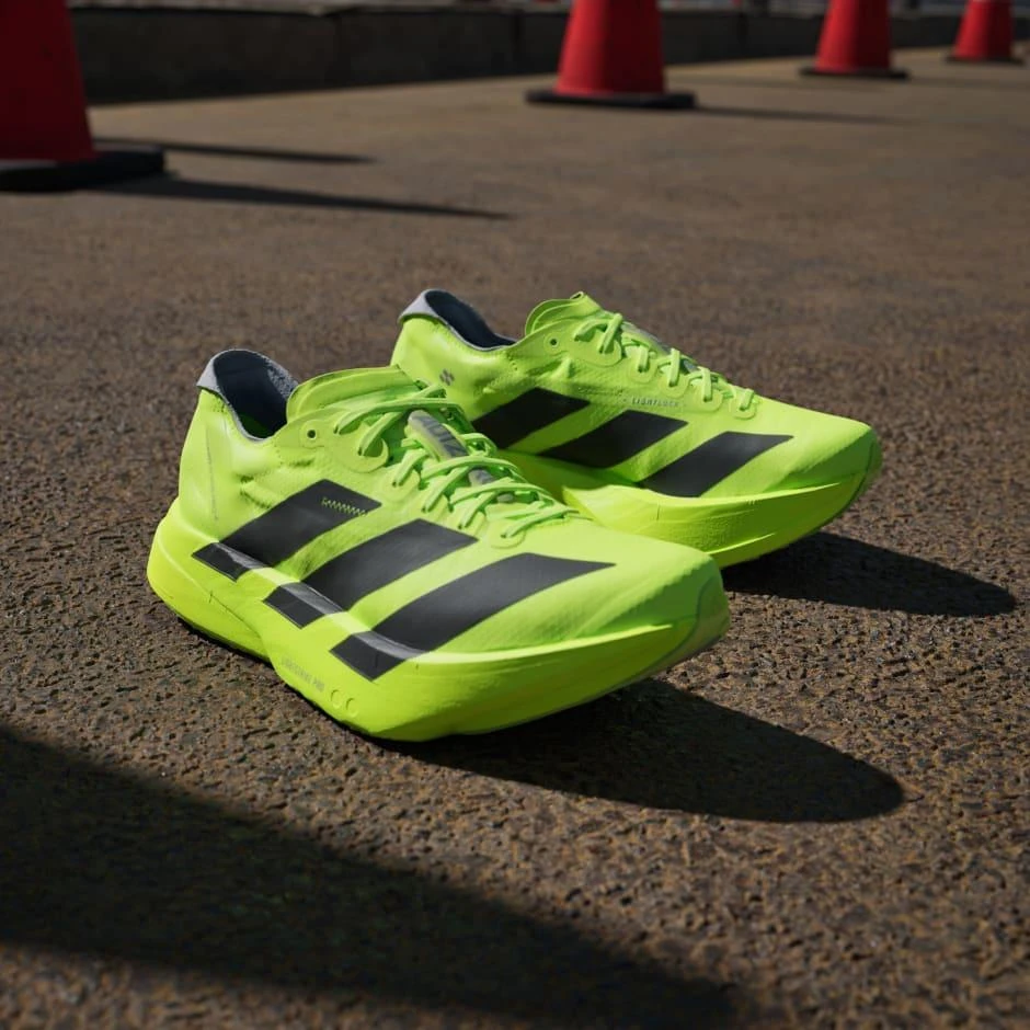 Adizero Adios Pro 4 Shoes 商品