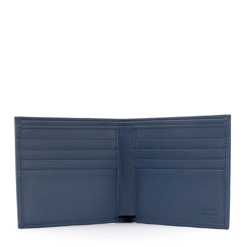 FENDI 咖色男士短款钱夹 7M0169-A5K4-F1657 商品