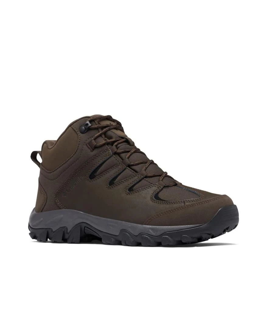 商品Columbia|Buxton Peak™ Mid II,价格¥632,第1张图片
