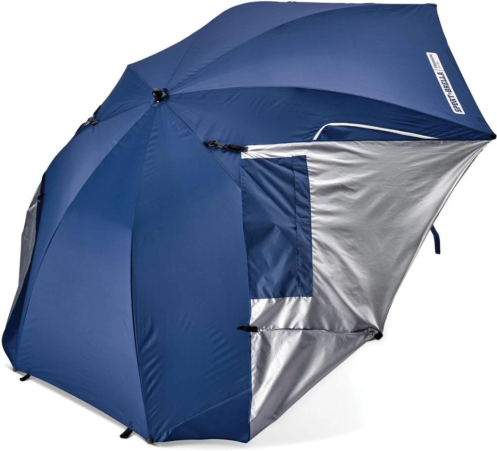 Sport-Brella Premiere UPF 50+ Umbrella Shelter - 8 Ft. 商品