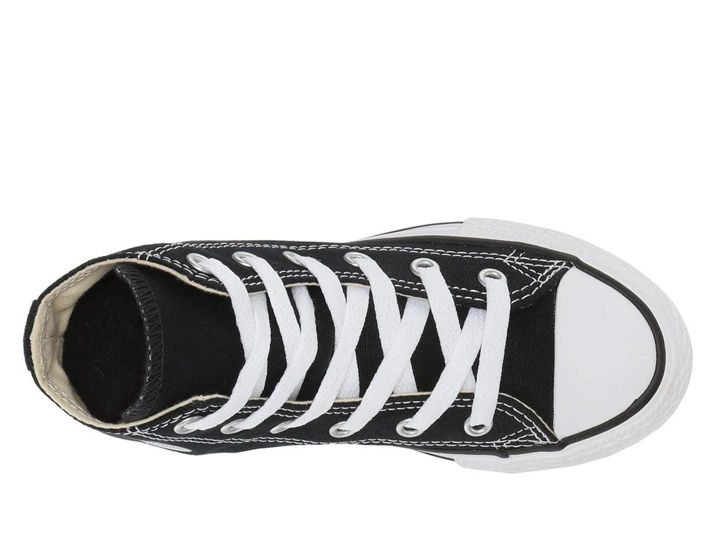 商品Converse|Chuck Taylor® All Star® Core Hi 高邦帆布鞋（小童款）,价格¥320,第2张图片详细描述
