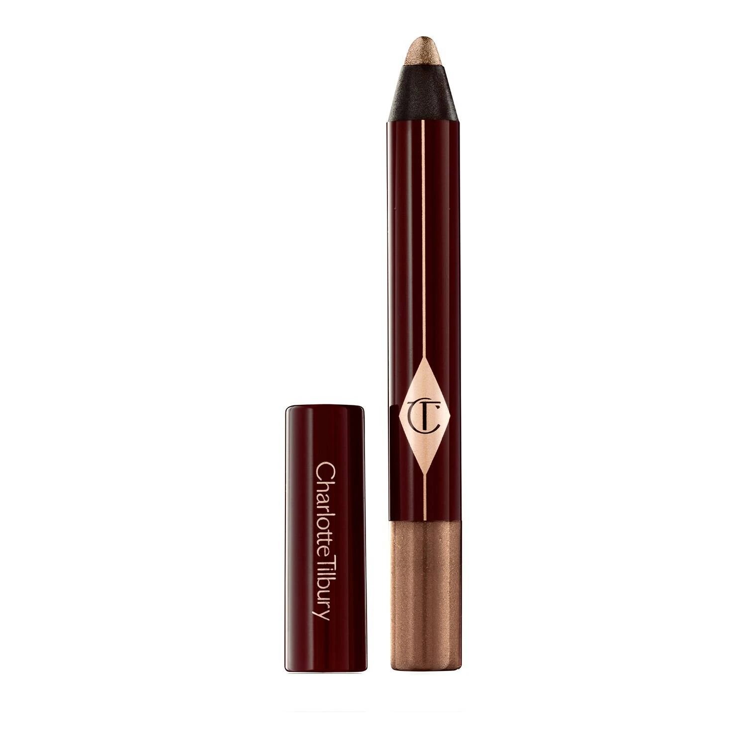 商品Charlotte Tilbury|Charlotte Tilbury 眼影笔 1.6g Amber Haze,价格¥239,第1张图片