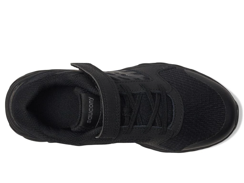 商品Saucony|Wind A/C 2.0 (Little Kid/Big Kid),价格¥288,第2张图片详细描述