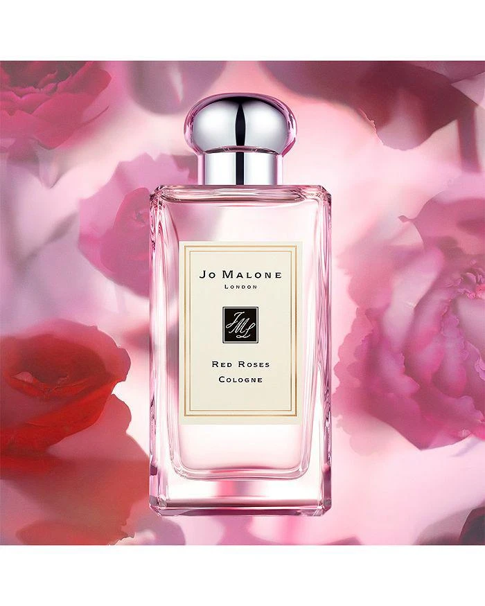 商品Jo Malone London|Red Roses Cologne,价格¥643,第4张图片详细描述