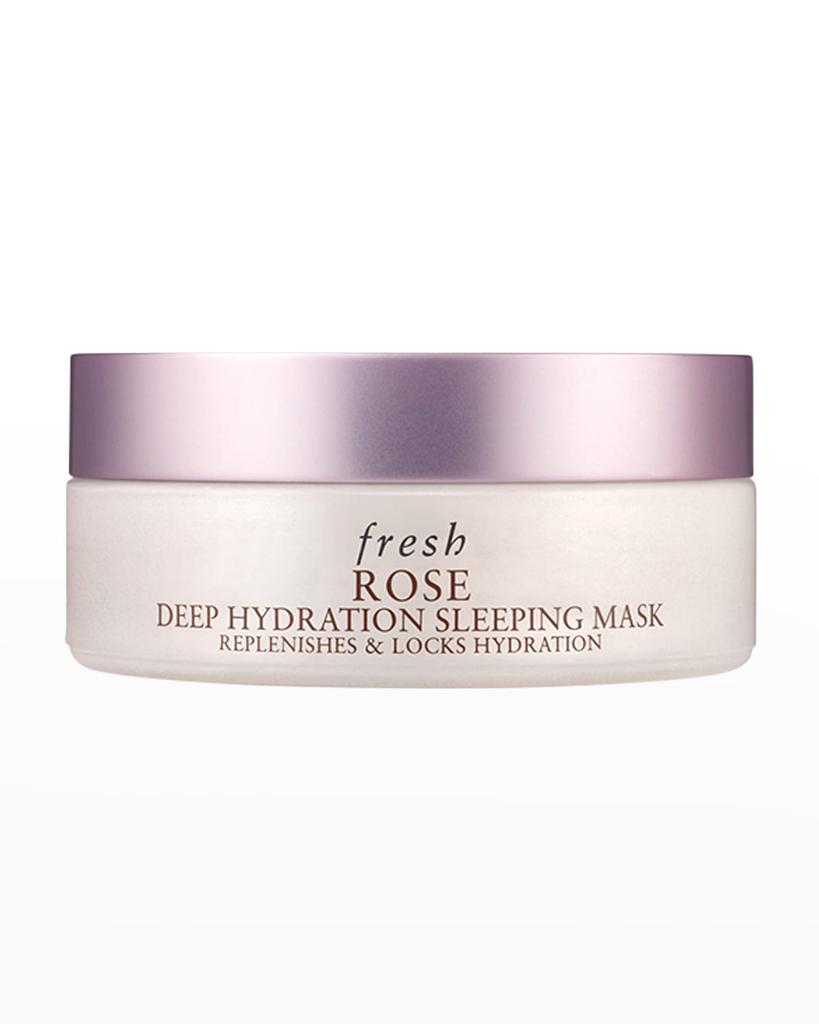 1 oz. Rose Deep Hydration Sleeping Mask商品第1张图片规格展示