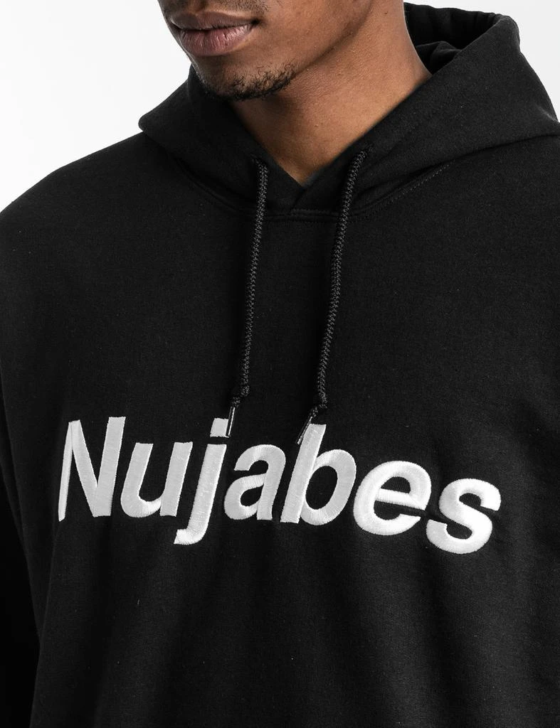 Nujabes Logo Hoodie 商品