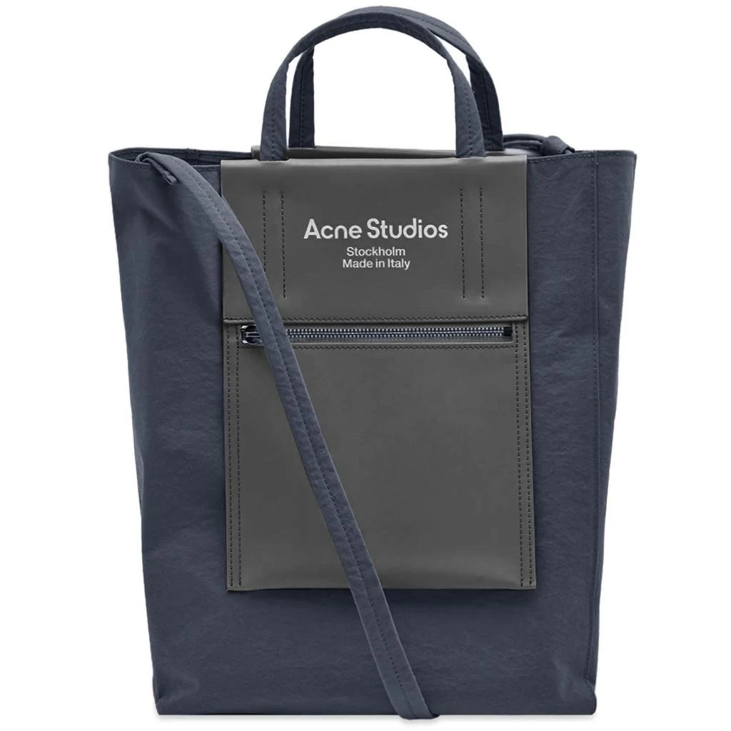 商品Acne Studios|女式 Baker Out 中号手提包,价格¥2283,第1张图片