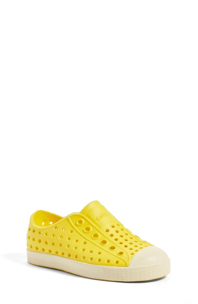 Kids' Jefferson Water Friendly Slip-On Sneaker 商品