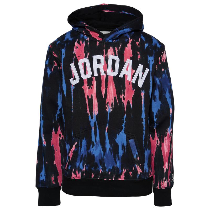 Jordan Sport DNA Hoodie - Boys' Grade School商品第1张图片规格展示