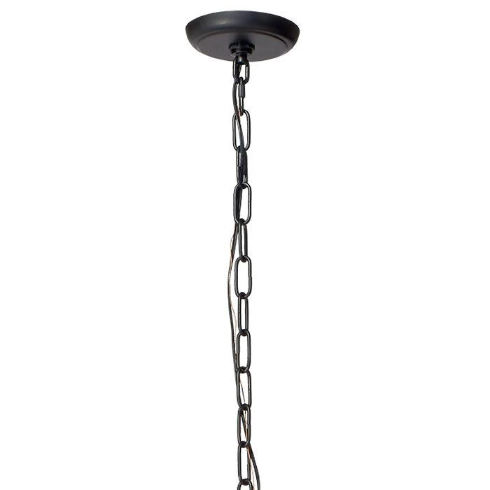商品Jamie Young|Blooming 12 Light Chandelier,价格¥9853,第5张图片详细描述