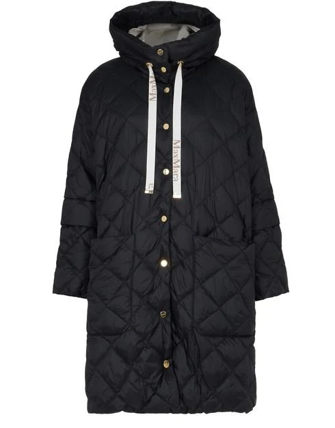 商品Max Mara|Disoft - THE CUBE 大衣,价格¥8750,第1张图片