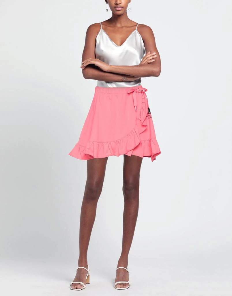 商品John Richmond|Mini skirt,价格¥231,第2张图片详细描述