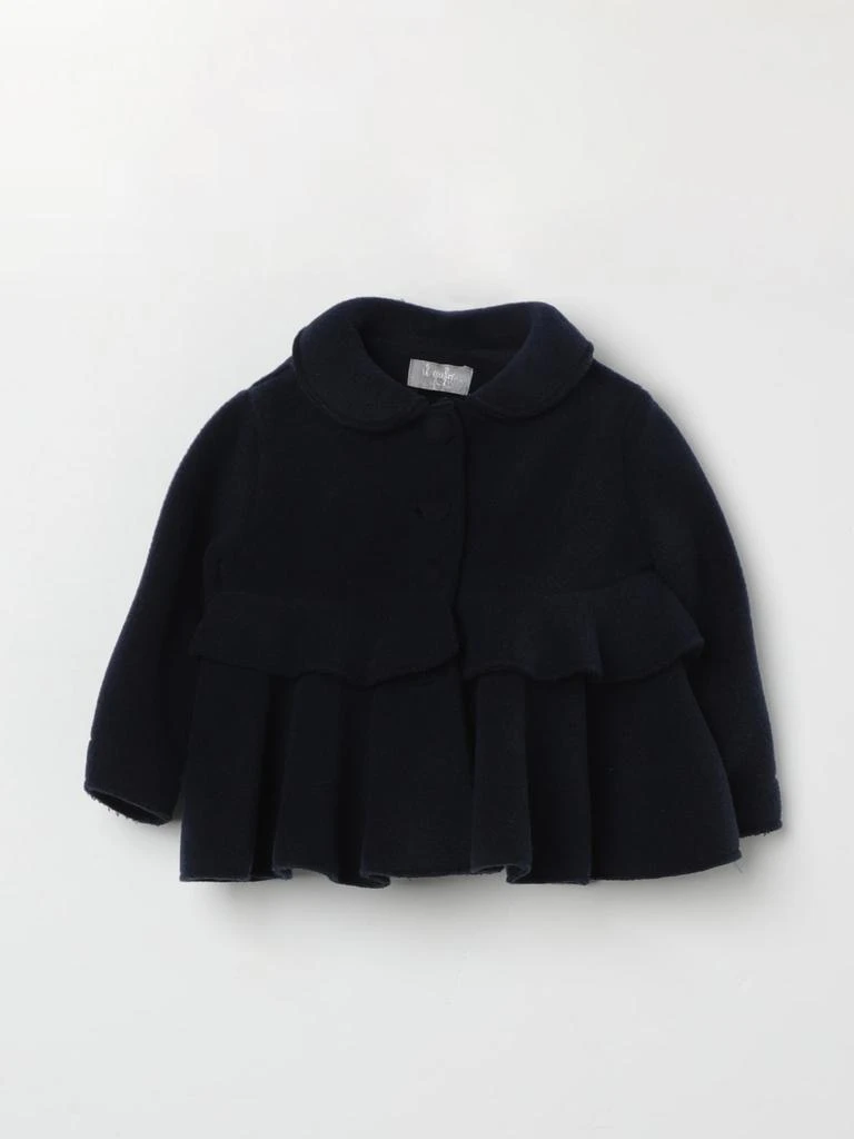 商品IL GUFO|Blazer kids Il Gufo,价格¥324,第1张图片