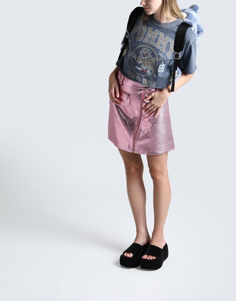 商品Just Cavalli|Mini skirt,价格¥930,第6张图片详细描述