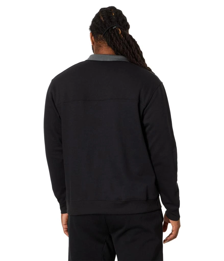 商品Columbia|Big & Tall Hart Mountain™ II 1/2 Zip,价格¥249,第2张图片详细描述