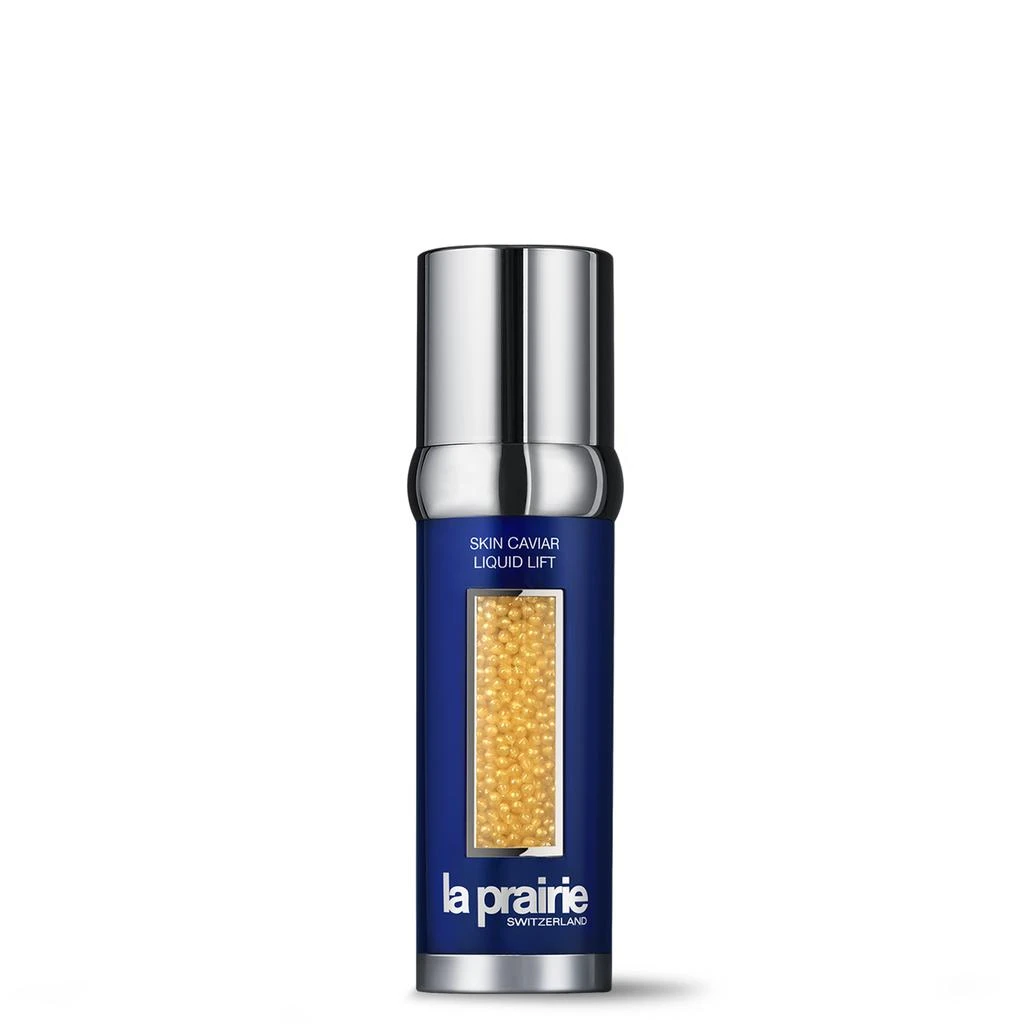 商品La Prairie|LaPrairie 莱珀妮 反重力鱼子精华紧颜液 - 50ml,价格¥5652,第1张图片