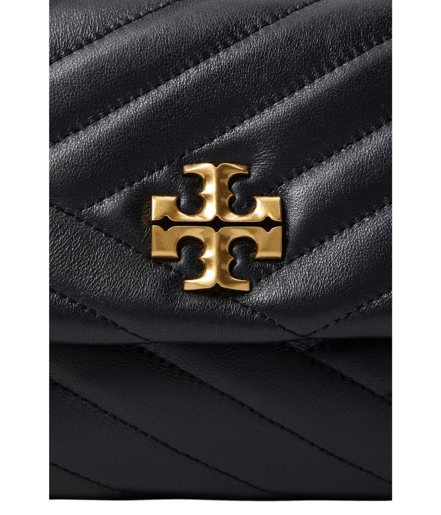 商品Tory Burch|Kira Chevron Small Convertible Shoulder Bag,价格¥2812,第4张图片详细描述