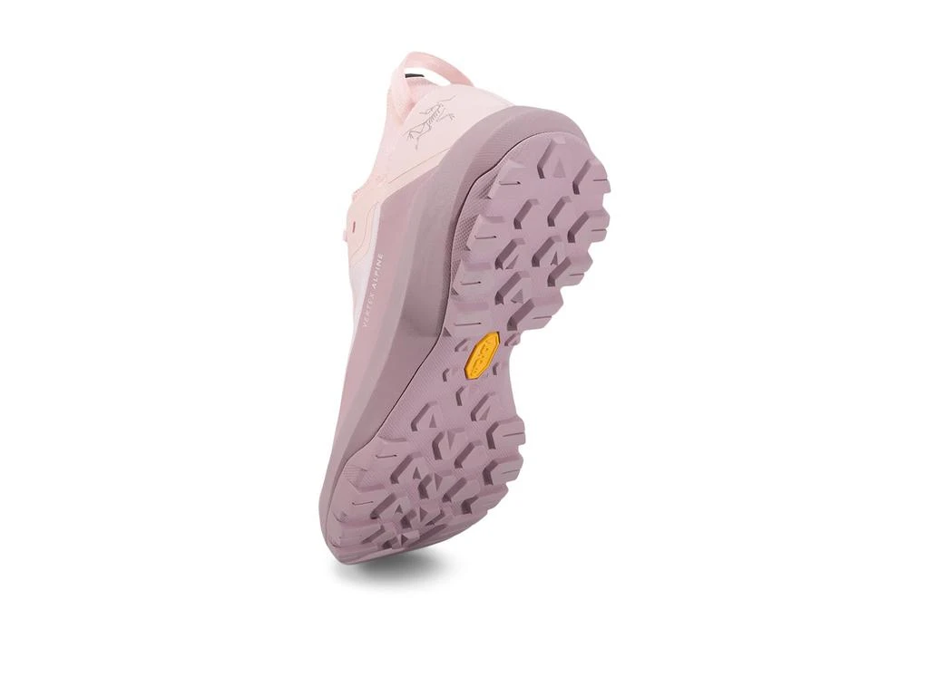 商品Arc'teryx|女款Vertex Alpine徒步鞋 户外登山鞋,价格¥1292,第3张图片详细描述
